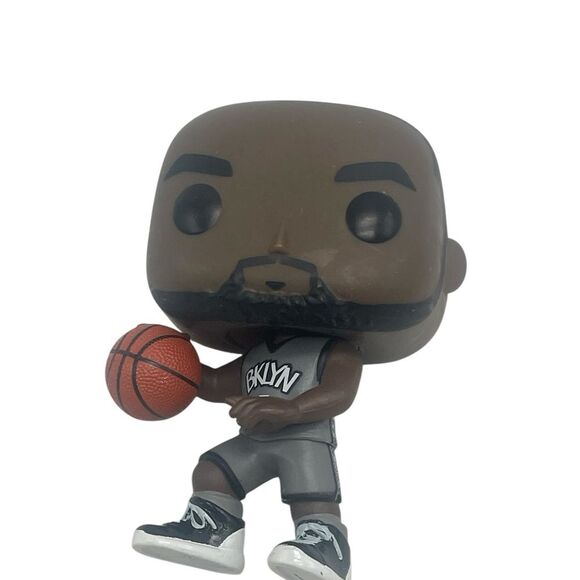 Kevin Durant #94 Funko POP NBA Brooklyn Nets - Picture 5 of 9